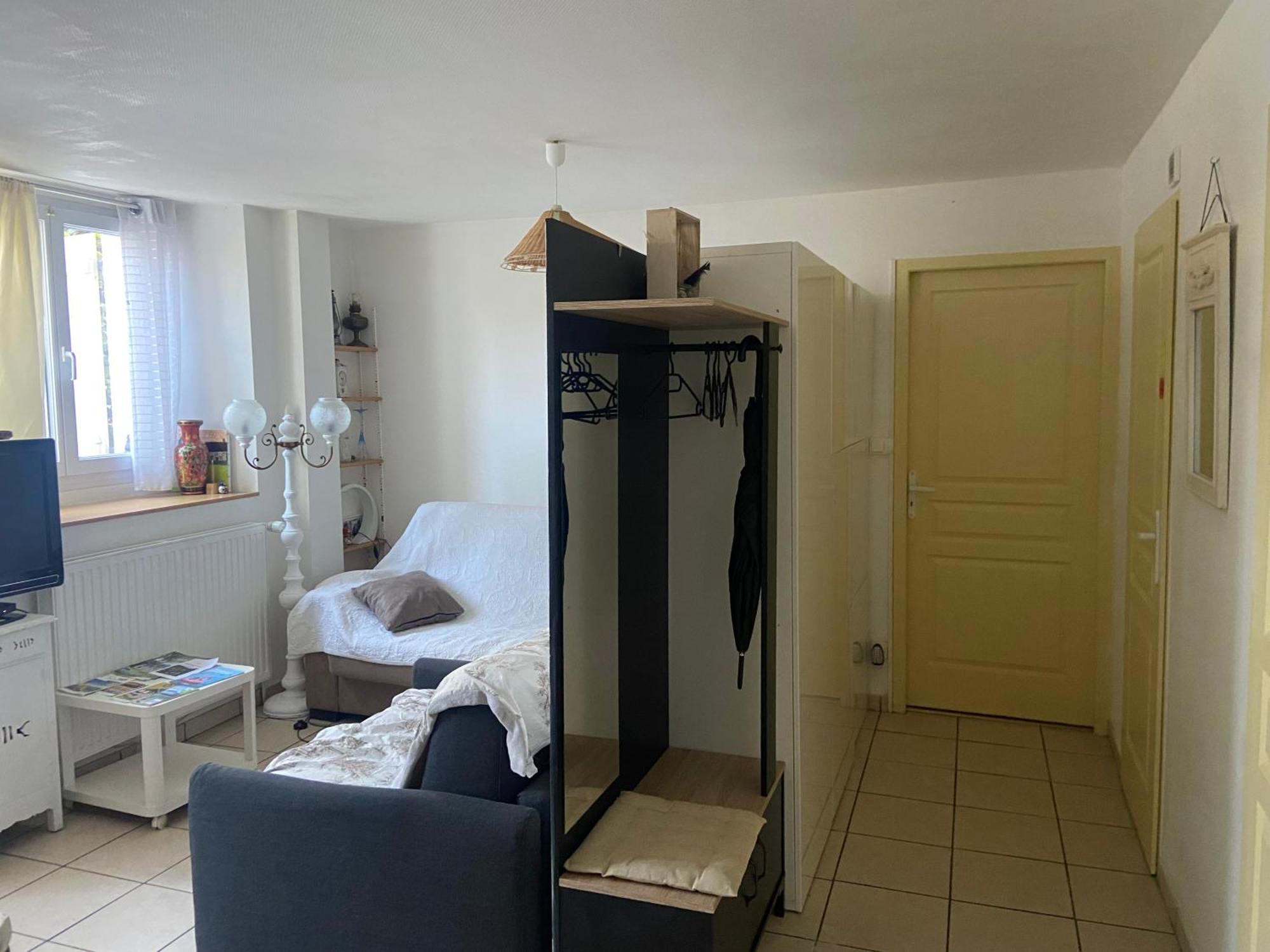 Les Lucioles Apartment Thonon-les-Bains Exterior photo